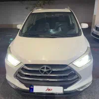 جک s3 مدل ۱۳۹۷|خودرو سواری و وانت|تهران, مرزداران|دیوار