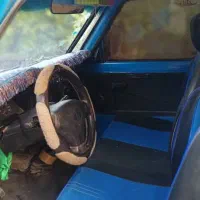 فروش نیسان 403|خودرو سواری و وانت|میناب, |دیوار