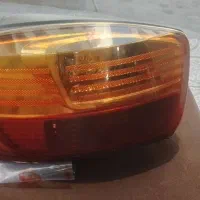 چراغ چپ تیبا۲