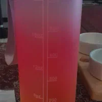 قمقمه ورزشی beauty