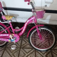 دوچرخه 20|دوچرخه، اسکیت، اسکوتر|شاهین‌شهر, شهرک گلدیس|دیوار