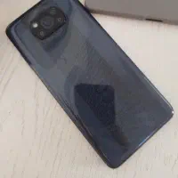 پوکوایکس تری