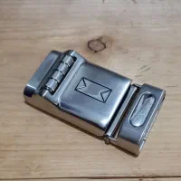 سگک کمربند