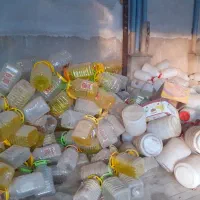 دبه|ظروف نگهدارنده، پلاستیکی، یک‌بارمصرف|مشهد, ویلاشهر|دیوار