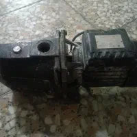 پمپ اب یک اسب|ماشینآلات صنعتی|اندیشه, شهرک کوثر|دیوار