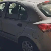 تیبا ۲ مدل ۱۴۰۱