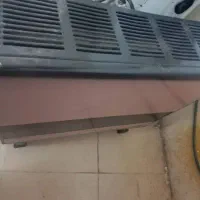 بخاری نو|بخاری، هیتر، شومینه|مسجد سلیمان, |دیوار