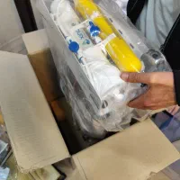 دستگاه تصفیه آب xinode PPS-105HB|آب‌سردکن و تصفیه آب|بندر انزلی, کوی آزادگان|دیوار