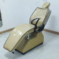سه مدل صندلی ارایشگاه زنانه..اینه بزرگ ارایشگاه