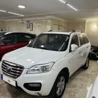 لیفان x60 مدل ۹۵ اوتومات