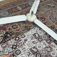 پنکه سقفی