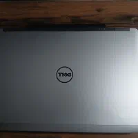 لپتاپ قدرتمند دل core i7 گرافیک مجزا