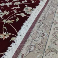 فرش|فرش|مشهد, هفت تیر (نه دره)|دیوار