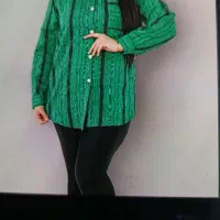 مانتو شومیزی حراج