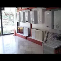 فروش فوق‌العاده پکیج و رادیاتور