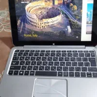 لب تاب تبلت شو hp اچ پی