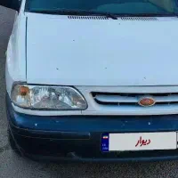 پراید 131 مدل 99|خودرو سواری و وانت|فسا, |دیوار