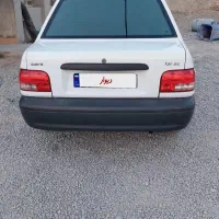 پراید مدل ۹۷ برج ۱۲/۲۰|خودرو سواری و وانت|راسک, |دیوار