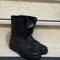 پوتین سربازی سایز ۴۳