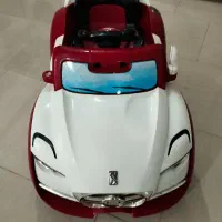 ماشین شارجی