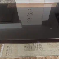 میز ناهار خوری هشت نفره (بدون صندلی)