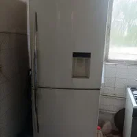 یخچال فریزر اورست