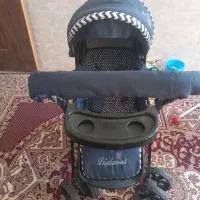 کالسگه خارجی درجه ۱