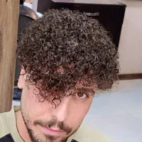 فردائم .فرشیش ماهه. فر موی سر بابلیس