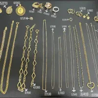 فروش طلا بدون اجرت