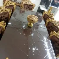 میز ناهار خوری