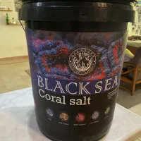 نمک ابشور اب شور اکواریوم ابشور