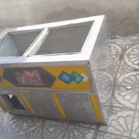 یخچال فریزر|فروشگاه و مغازه|مشهد, هفده شهریور|دیوار