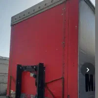 اجاره کانتینرچادری|خدمات حمل و نقل|مرند, |دیوار