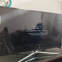 تلویزیون سامسونگ 48 اینچ اسمارت سه بعدی