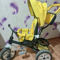 سه چرخه بچگانه