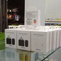 کلگی 25 وات سامسونگ|لوازم جانبی موبایل و تبلت|تبریز, |دیوار