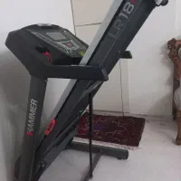 تردمیل Hammer آلمان