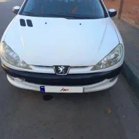 ۲۰۶ تیپ ۵ مدل ۹۴