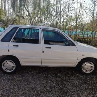 پراید ۱۱۱مدل ۹۵se|خودرو سواری و وانت|رشت, استقامت ۱|دیوار