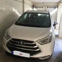 جک s3 مدل ۱۴۰۰