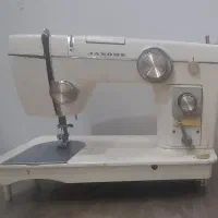 چرخ خیاطی ژانویه ۸۰۲اصل