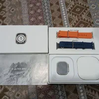 ساعت های کپی اولترا ۸ مکس