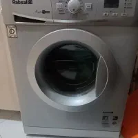 ماشین لباسشویی