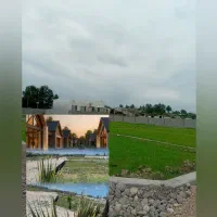 شهرک کاسپین داخل بافت با سند تک برگ