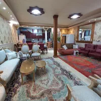 ویلایی دوطبقه بازسازی شده در محدوده حکیم و رسالت