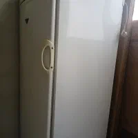 یخچال فریزر امرسان