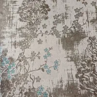 فرش ۴ متری|فرش|ری, فیروزآبادی|دیوار