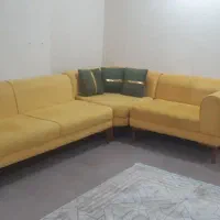 تخت دو نفره،مبل ال