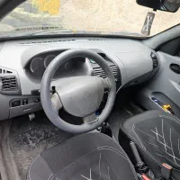 تیبا 2 1400|خودرو سواری و وانت|تهران, افسریه شمالی|دیوار