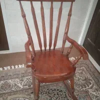 صندلی راک